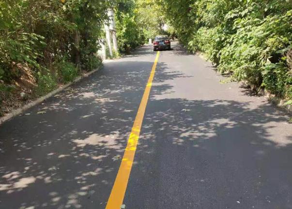 路拌车案例
