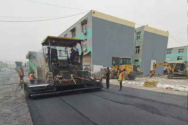 公路养护机械设备故障产生因素
