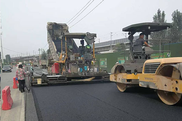 济南路面机械设备