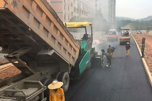 济南路面机械设备